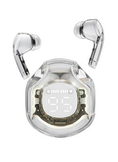 ACEFAST ACEFAST T8 Crystal TWS Headset  - Image 1