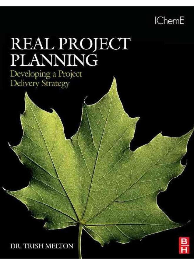 Real Project Planning