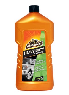 ARMOR ALL Heavy Duty Car Wash 1L  - Image 1