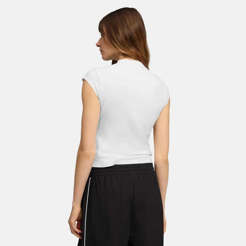 بوما Women's PUMATECH SENSE T-Shirt
