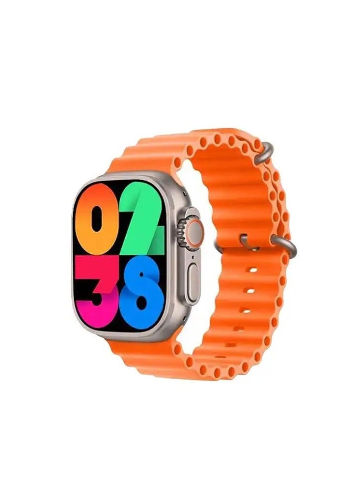 Smart Watch G800 Ultra