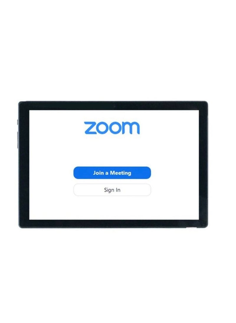 7 -Inch ITouch Smart Tablet PC 8801 Android 12.1 Tab With 256GB ROM 8GB RAM Quad Core Wi-Fi 5G LTE Dual Sim with Wireless Keyboard and PU Tablet Cover