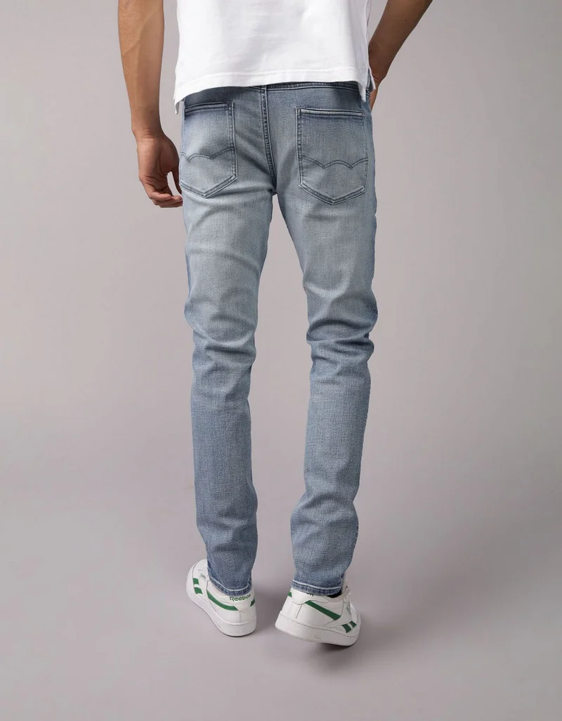 American Eagle AE 24/7 Athletic Skinny Jean