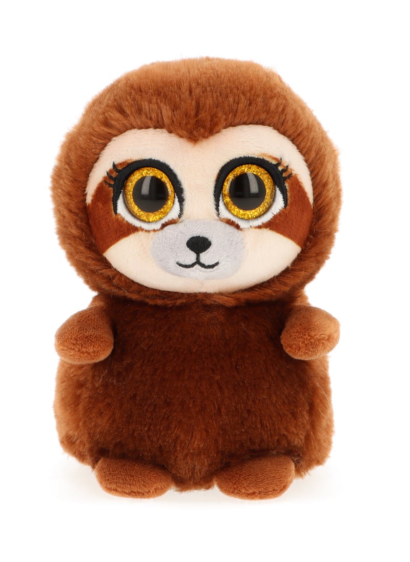 Motsu Sloth 14cm | Collectable Plush Toy | Soft Toy | Gift for Kids and Adults - pzsku/ZB346189D41B9CA14D3CDZ/45/_/1739535898/c471ba7d-9c6b-4ea4-8d93-ab1132904f16