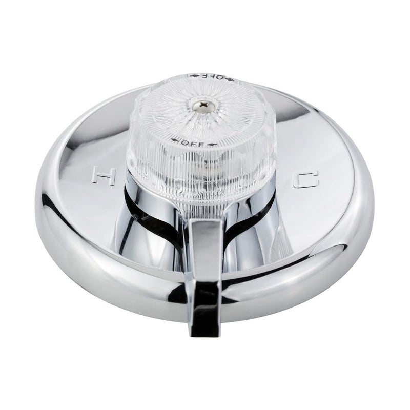 Danco 28499 Mixit Shower Valves 512 Trim Kit Chrome