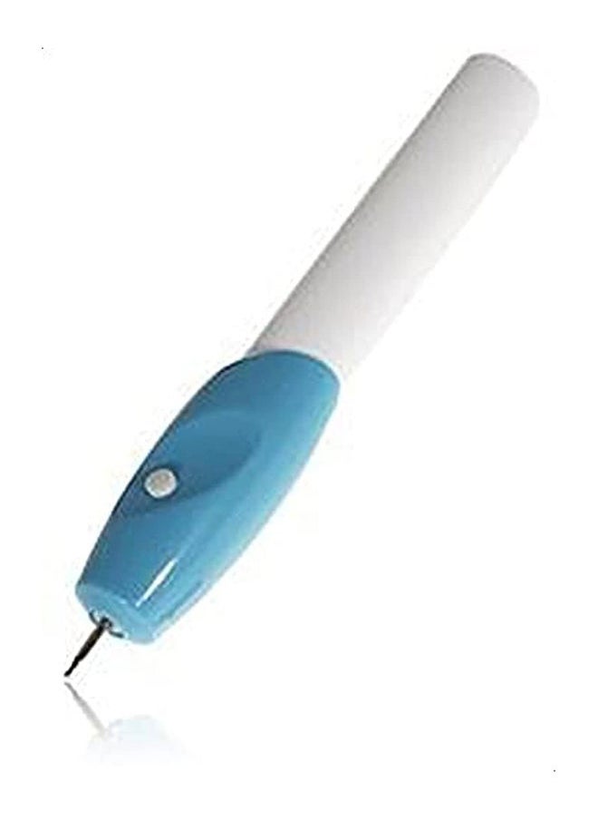 Generic Cordless Engraving Pen For Metal Wood And Glass 