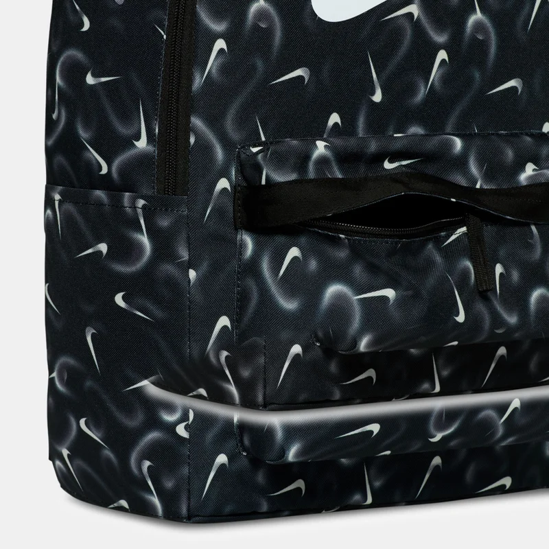 Nike Black Heritage Backpack  | Best Price UAE