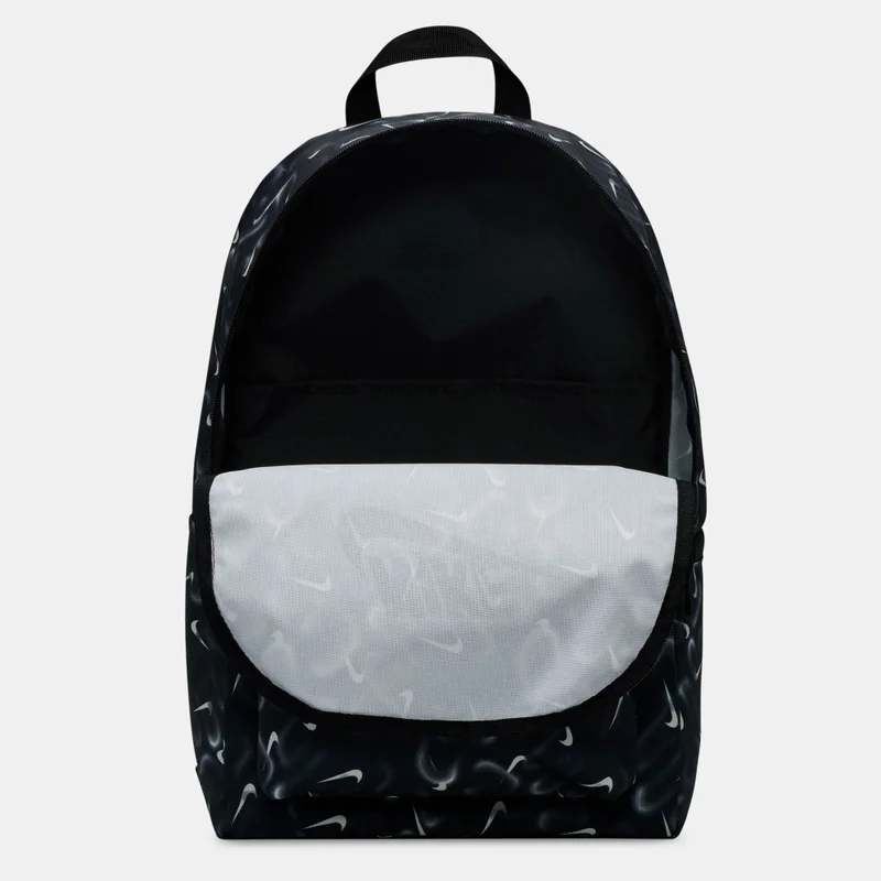 Nike Black Heritage Backpack  | Best Price UAE