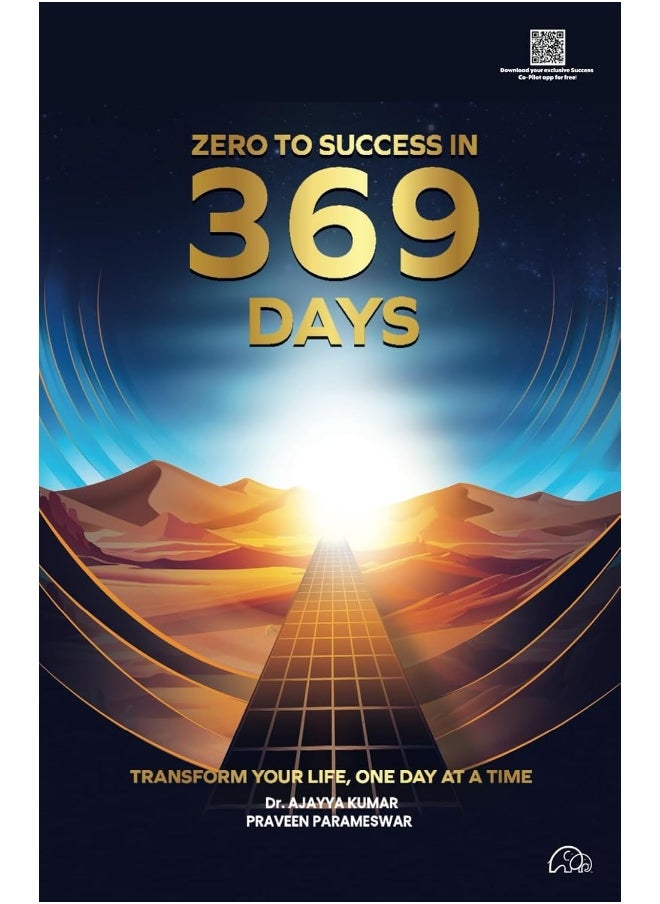 null - Zero to Success in 369 Days - Image 1