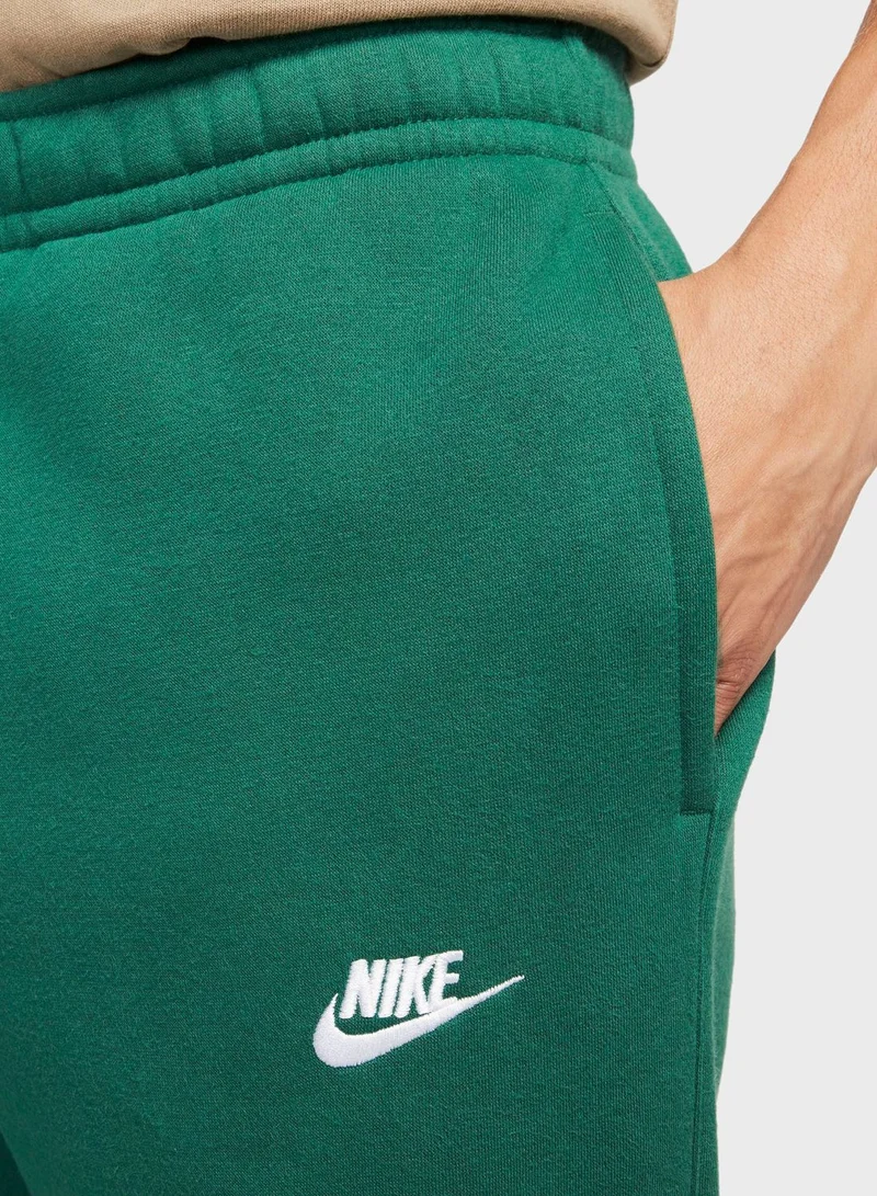 Nike Nsw Club Sweatpants