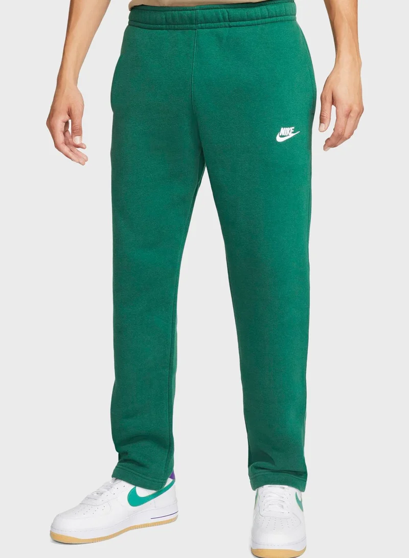 Nike Nsw Club Sweatpants