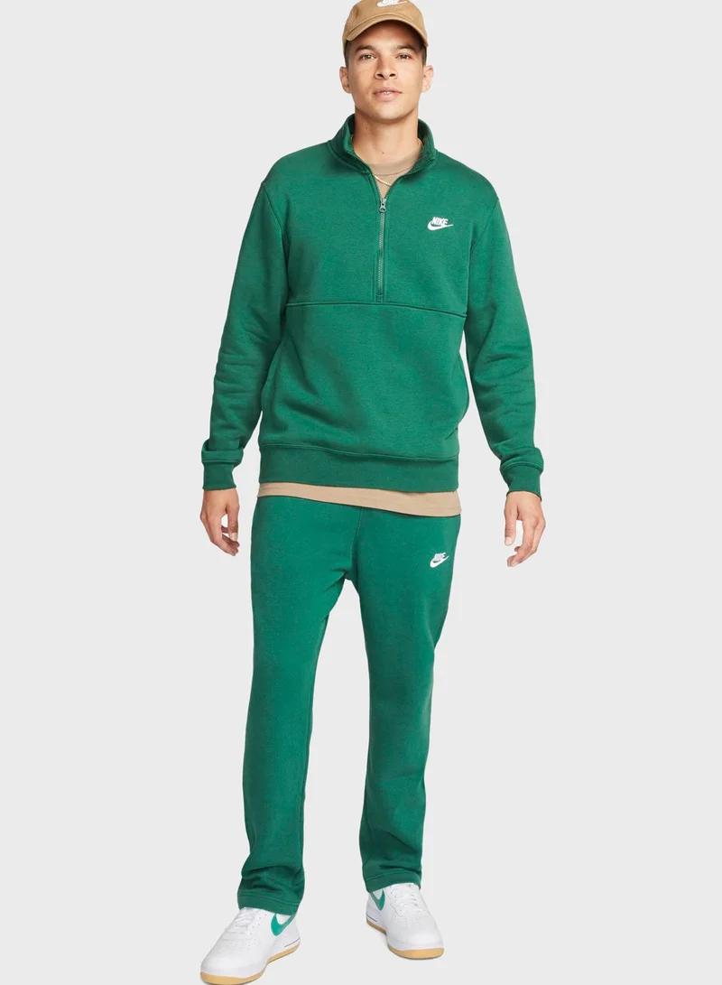 Nike Nsw Club Sweatpants