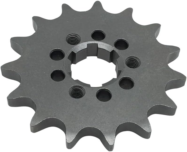 Wivplex 525-15T Motorcycle Front Sprocket Pinion - Image 3