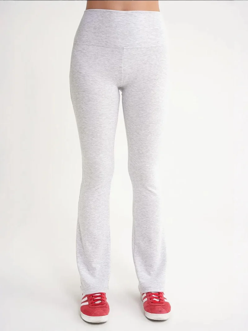 ميكسراي ميكسراي بنطلون واسع الساق