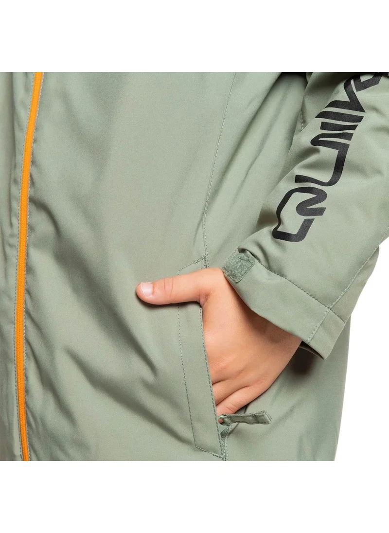 QUIKSILVER Morton Youth Jk