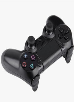 XVersion Wireless Bluetooth Game Controller with Double Shock | Compatible Gamepad for PC, Laptop & Computer – Black  - Image 3