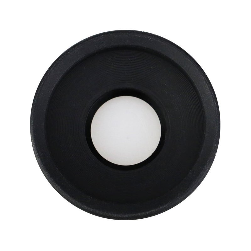 JJC Eyepiece Eyecup Eye Cup Viewfinder for Nikon D850 D500 D810 Df D810A D800E D800 D700 D5 D4s D4 D3X D3s D3 D2H D2Hs D2X D2Xs,Replaces Original Nikon DK-17 and Nikon DK-19 Eyepiece - Image 4