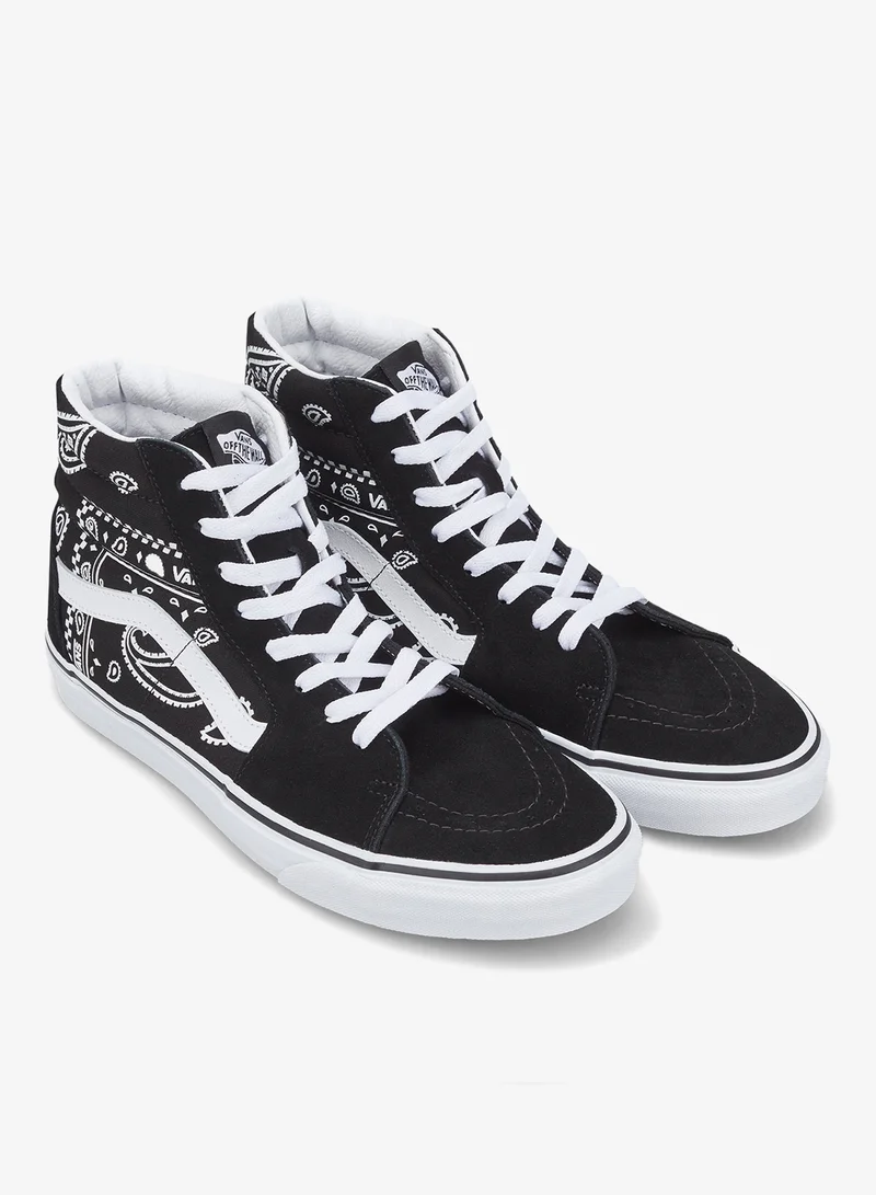 VANS SK8-Hi Unisex Shoe