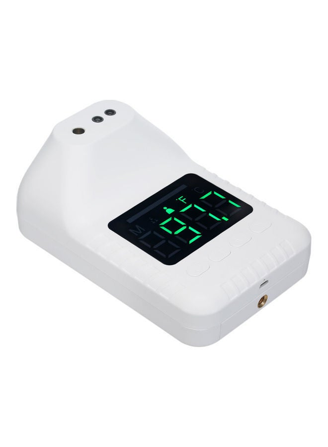 NIBEMINENT 4-Piece Automatic Infrared Thermometer Set - Image 2