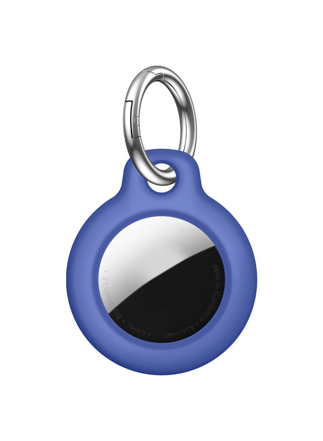 IML Airtag Protective Cover For Apple Airtags Hard Case Pc Keychain Anti-lost Hanging Tracker Protective Case - Image 4