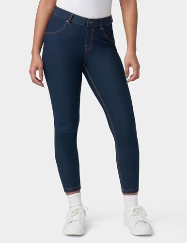 Hue Women's Mini Crew 6-pack Casual Sock, Multi - 6 Pair Pack, 9 11 US - Image 5