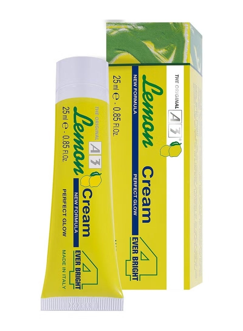 كريم الليمون - 25 مل