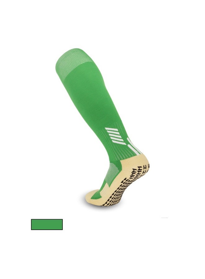 KUYING Fashion Anti Slip Breathable Sports Socks Three Piece Set