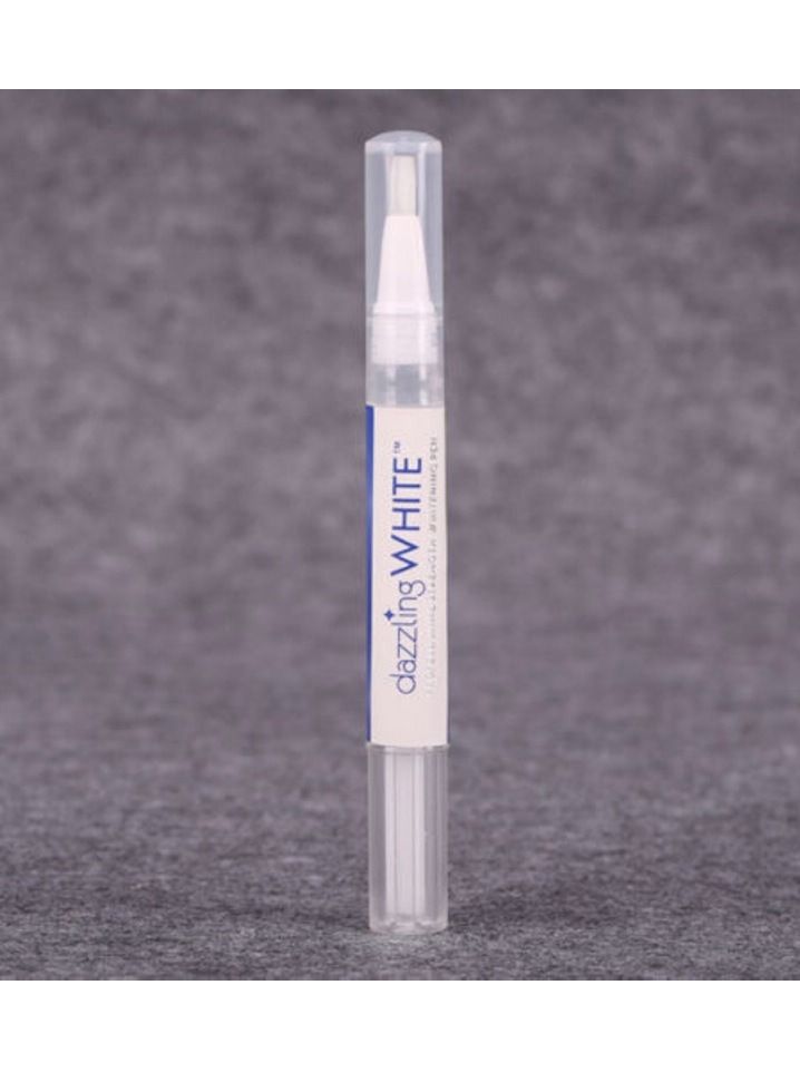 Dazzling White Dental Tooth Dientes Teeth Blancos Whitener Sarro Blanqueador Blanchiment Dentaire Whitening Teeth Whitening Pen - Image 2