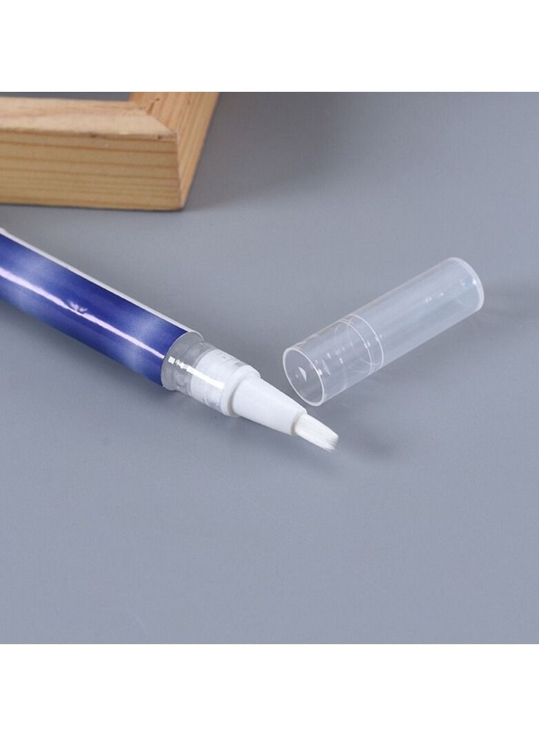 Dazzling White Dental Tooth Dientes Teeth Blancos Whitener Sarro Blanqueador Blanchiment Dentaire Whitening Teeth Whitening Pen - Image 3