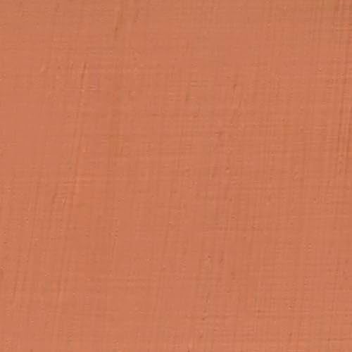 Williamsburg Artist Oil Colors by GOLDEN, Canton Rose, 37 ml tube, Professional Oil Paint, Opaque - Image 2
