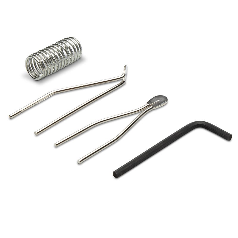 Weller Genuine 300-Watts Industrial Soldering Gun Kit | D650PK - Image 4
