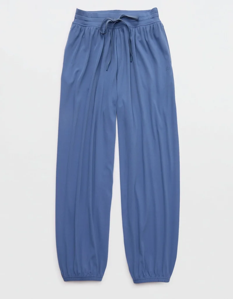 Aerie  OFFLINE By Aerie Real Me Baggy Jogger for Women | Best Price UAE