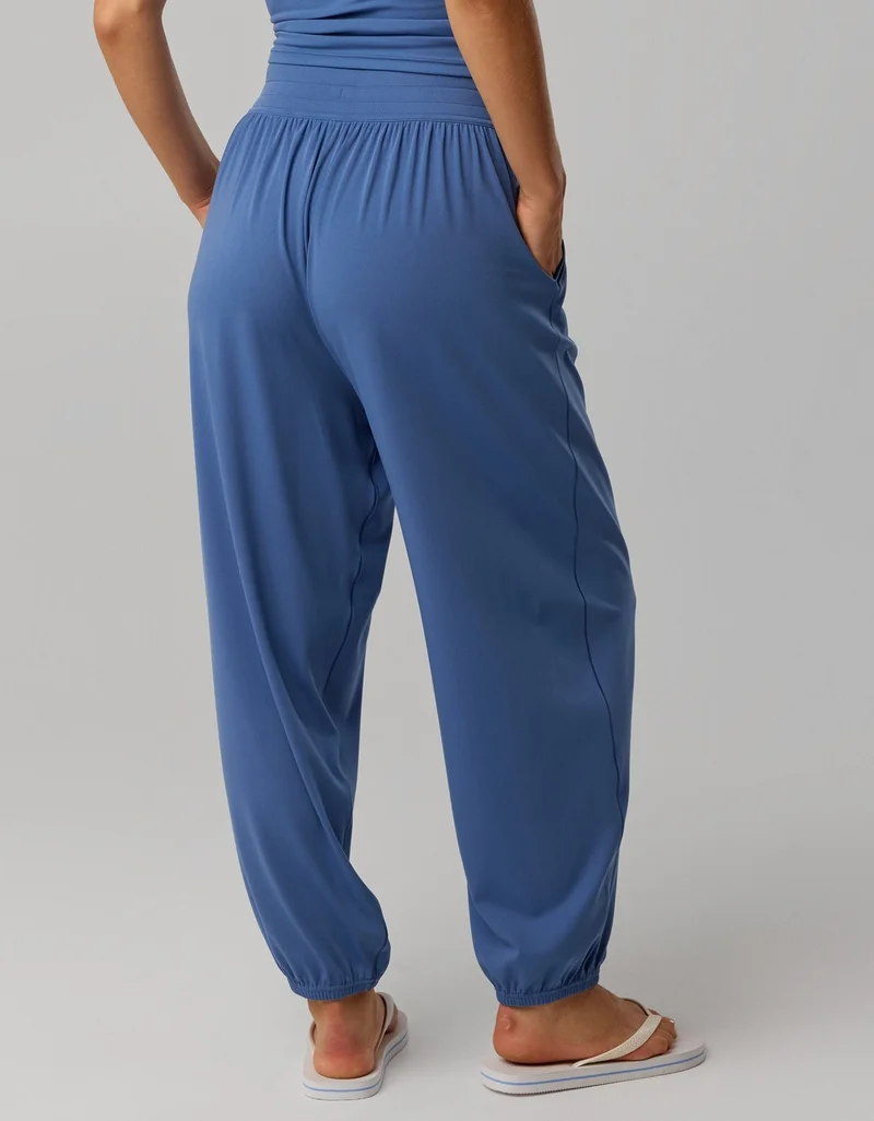 Aerie  OFFLINE By Aerie Real Me Baggy Jogger for Women | Best Price UAE