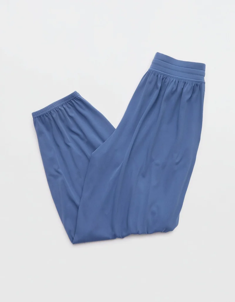 Aerie  OFFLINE By Aerie Real Me Baggy Jogger for Women | Best Price UAE