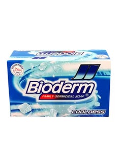 Bioderm Family Germicidal Soap Coolness 135g