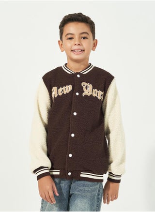 Embroidered Colorblock Varsity Jacket - pzsku/ZB347FBD7A2DFCE61E665Z/45/_/1733818990/1d88a2a4-4381-47de-959e-87f01c85e910