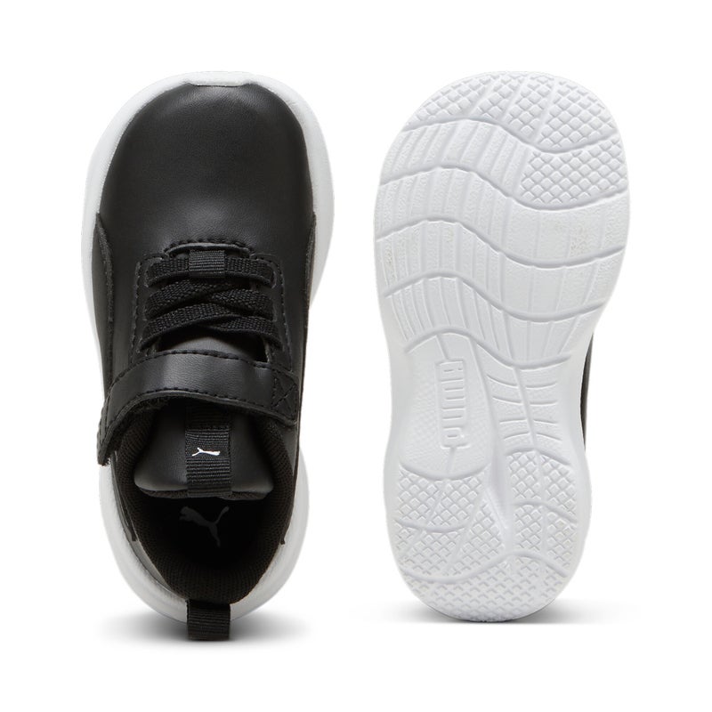 بوما حذاء رياضي Puma Rickie Runner للأطفال - Image 4