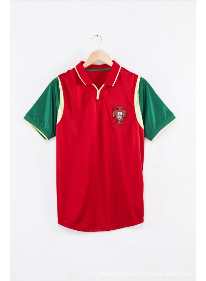 KUYING Fashionable Sports Football Top  - Image 1