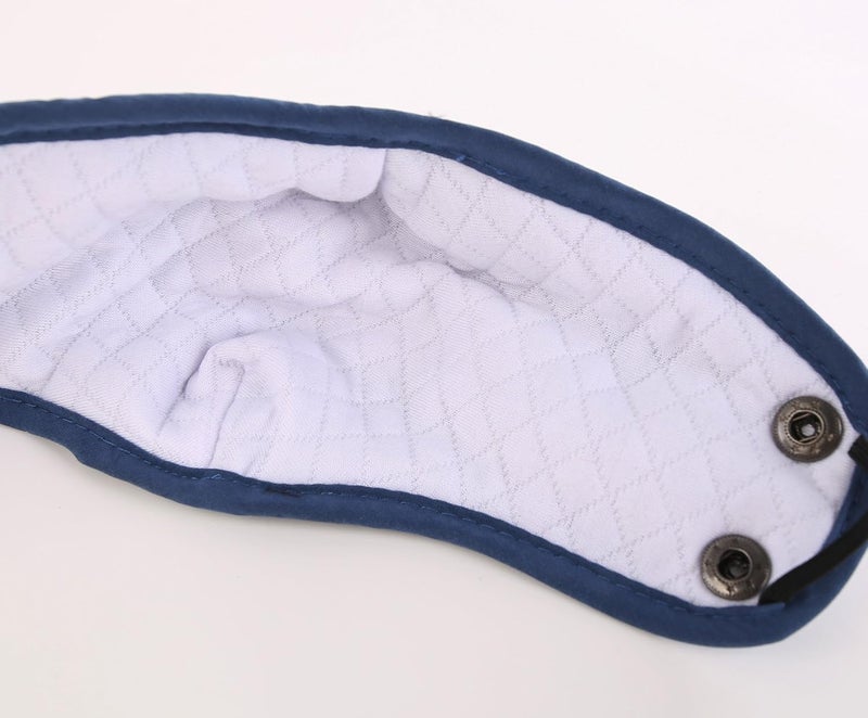 Connectyle Men's Trooper Trapper Hat Warm Winter Hats with Removable Face Mask Earflaps Faux Fur Hunting Outdoor Hat - Image 5