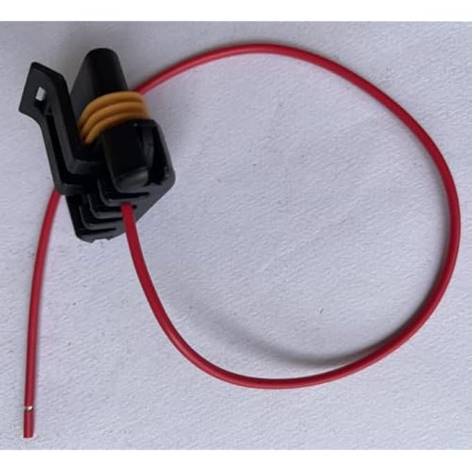 Shibeiparts LS1 Wire Alternator Connector Plug Pigtail Fit for 1998-2002 Camaro Trans Am Firebird 350 - Image 5