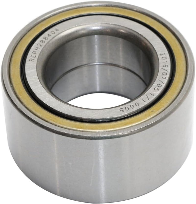 مجموعة محمل العجلة الأمامية 2 قطعة لـ هيونداي إلنترا 1996-2000، ريو5 2006-2011، تيبورون 1997-2001 - Image 5