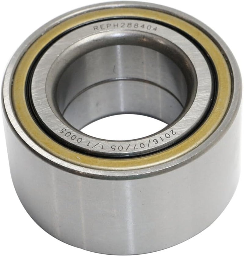 مجموعة محمل العجلة الأمامية 2 قطعة لـ هيونداي إلنترا 1996-2000، ريو5 2006-2011، تيبورون 1997-2001 - Image 3