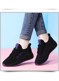 2019 Summer Womens Mesh Sneakers Breathable Canvas Shoes550-purple [single shoes]] 550-purple [single shoes]] - pzsku/ZB3485DA2B0155C74E484Z/45/_/1725159065/76ffe3c4-9e59-4808-9a7b-43e169900745