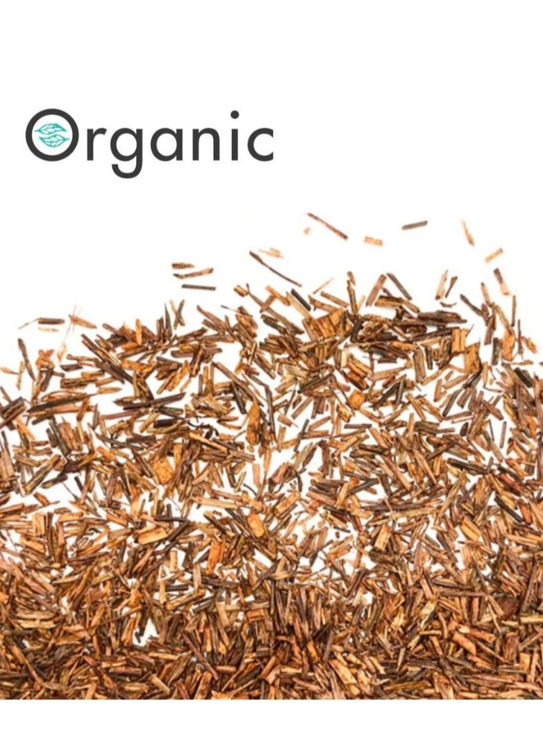 Tealand Rooibos Original Organic Caffeine-Free Loose Leaf Immunity Blend - Image 1