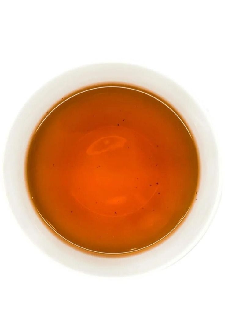 Tealand Rooibos Original Organic Caffeine-Free Loose Leaf Immunity Blend - Image 2