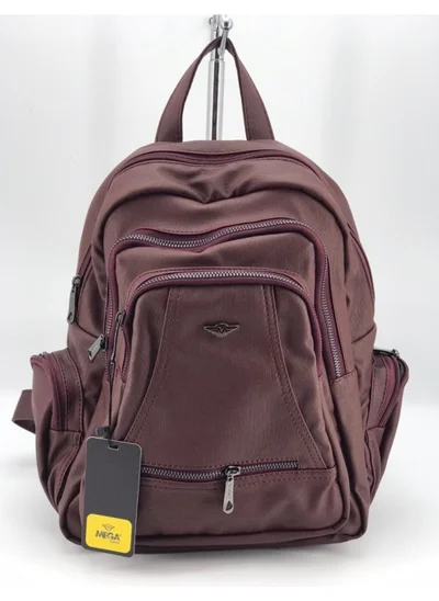 Çanta Trend Bag Trend Women's Claret Red Backpack