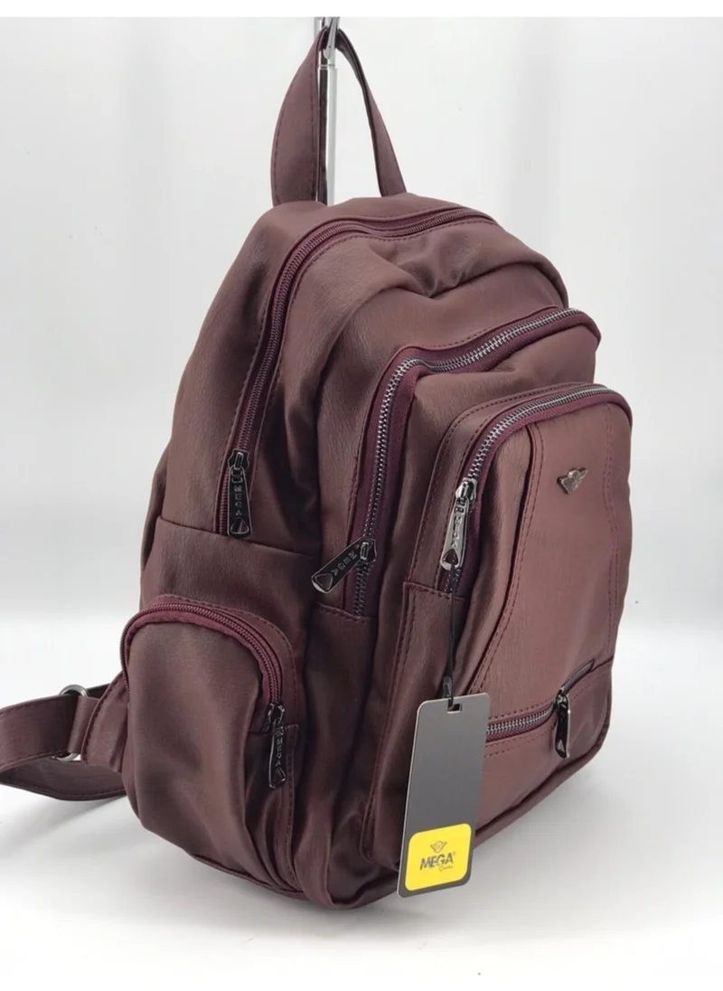 Çanta Trend Bag Trend Women's Claret Red Backpack