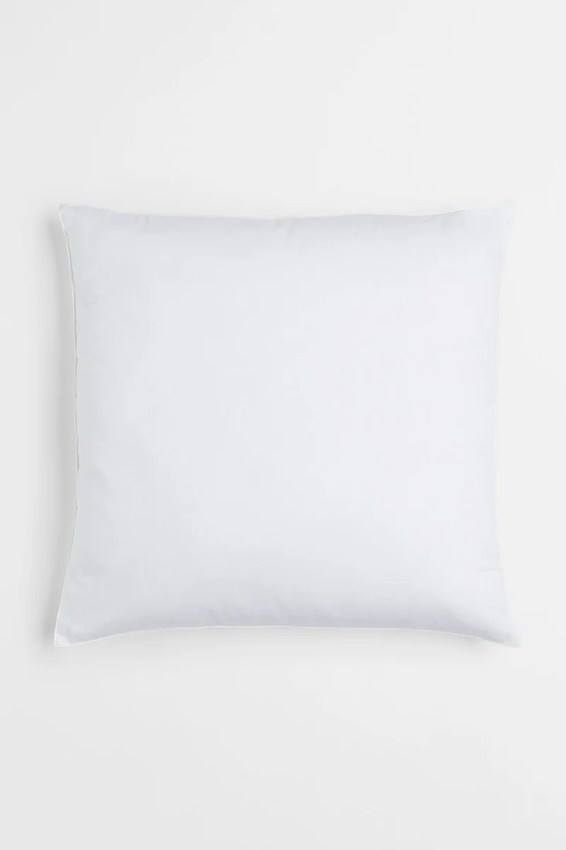 اتش اند ام وسادة داخلية بحشوة من البوليستر