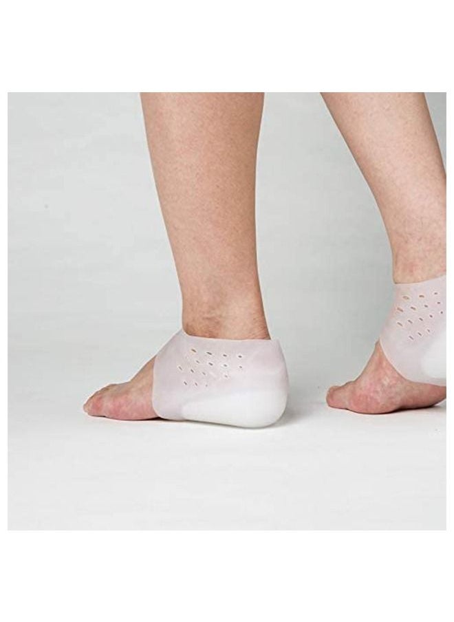 Yameem Height Increase Insole Shoes  - Image 3
