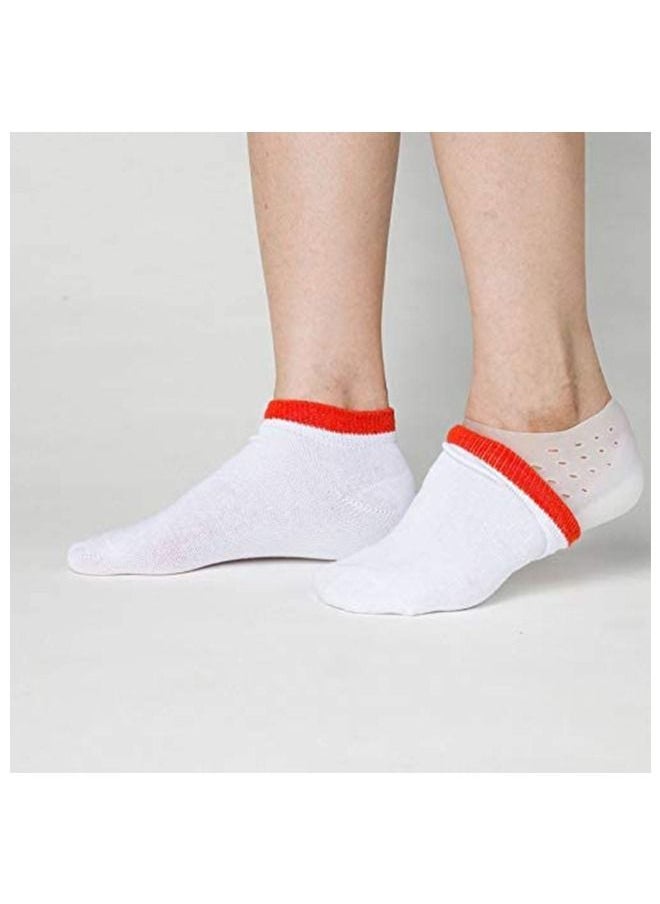 Yameem Height Increase Insole Shoes  - Image 2